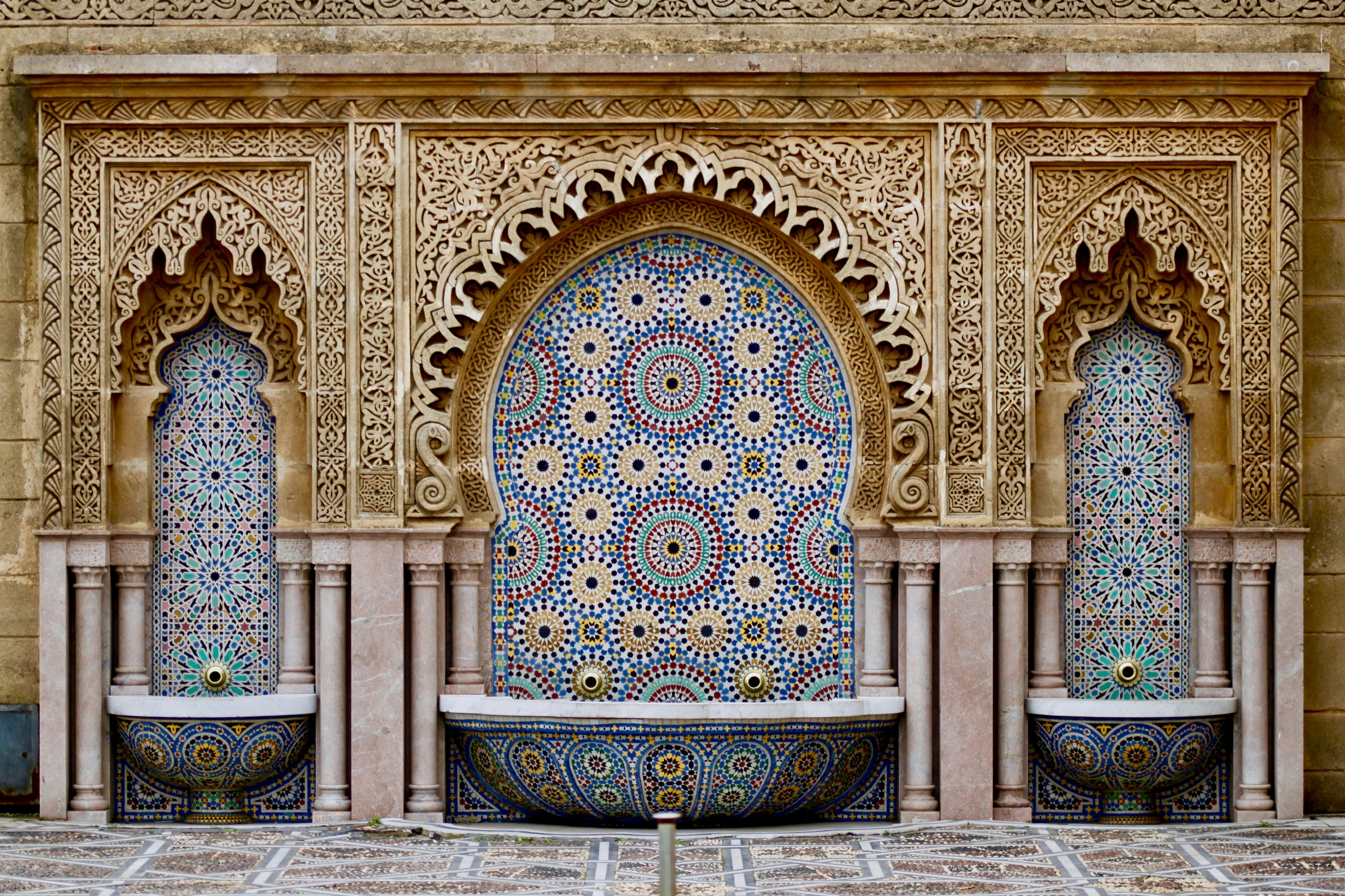 Fes & Surroundings Immersion private tour