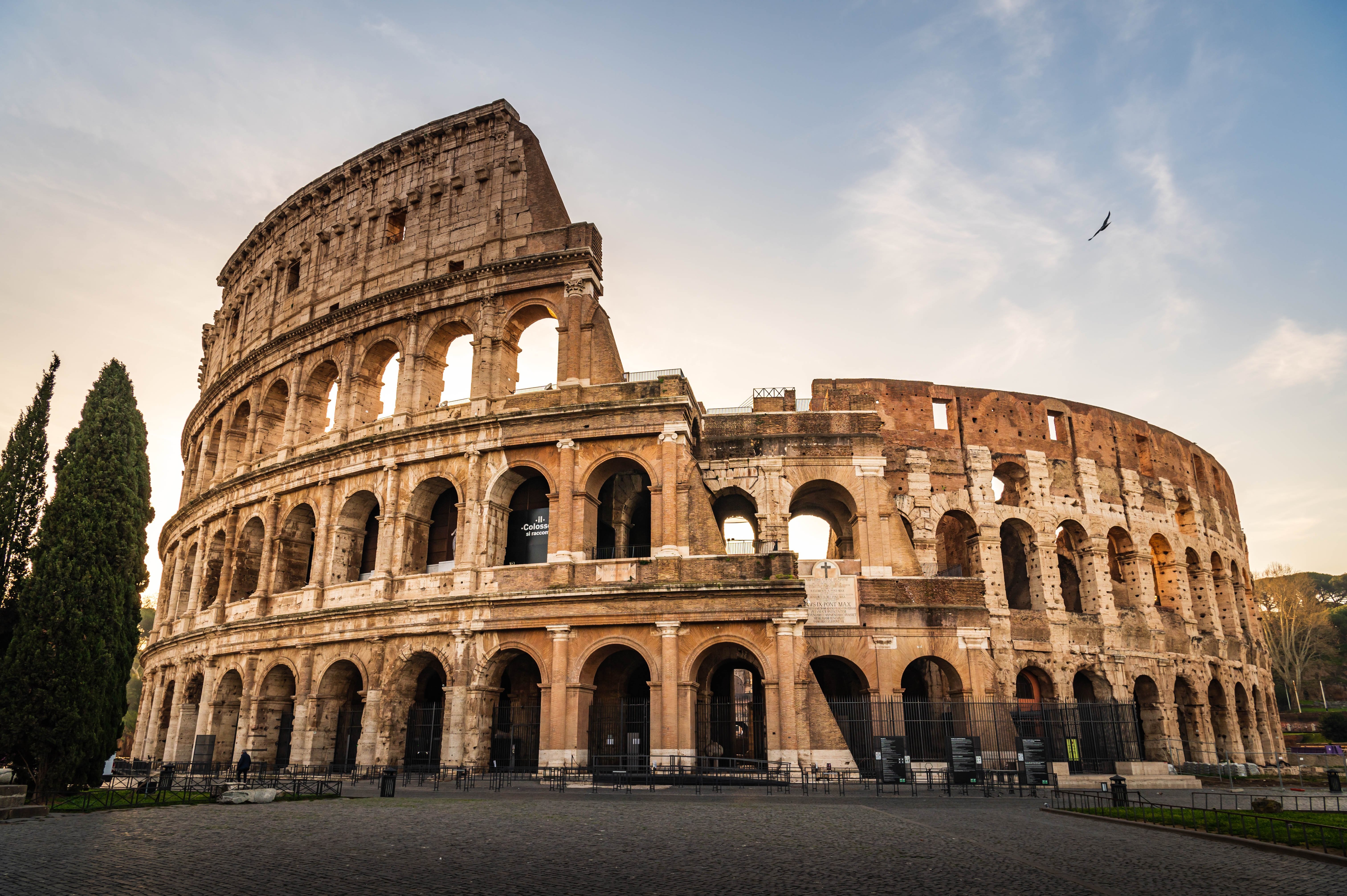 The Grand Tour of Italy private tour