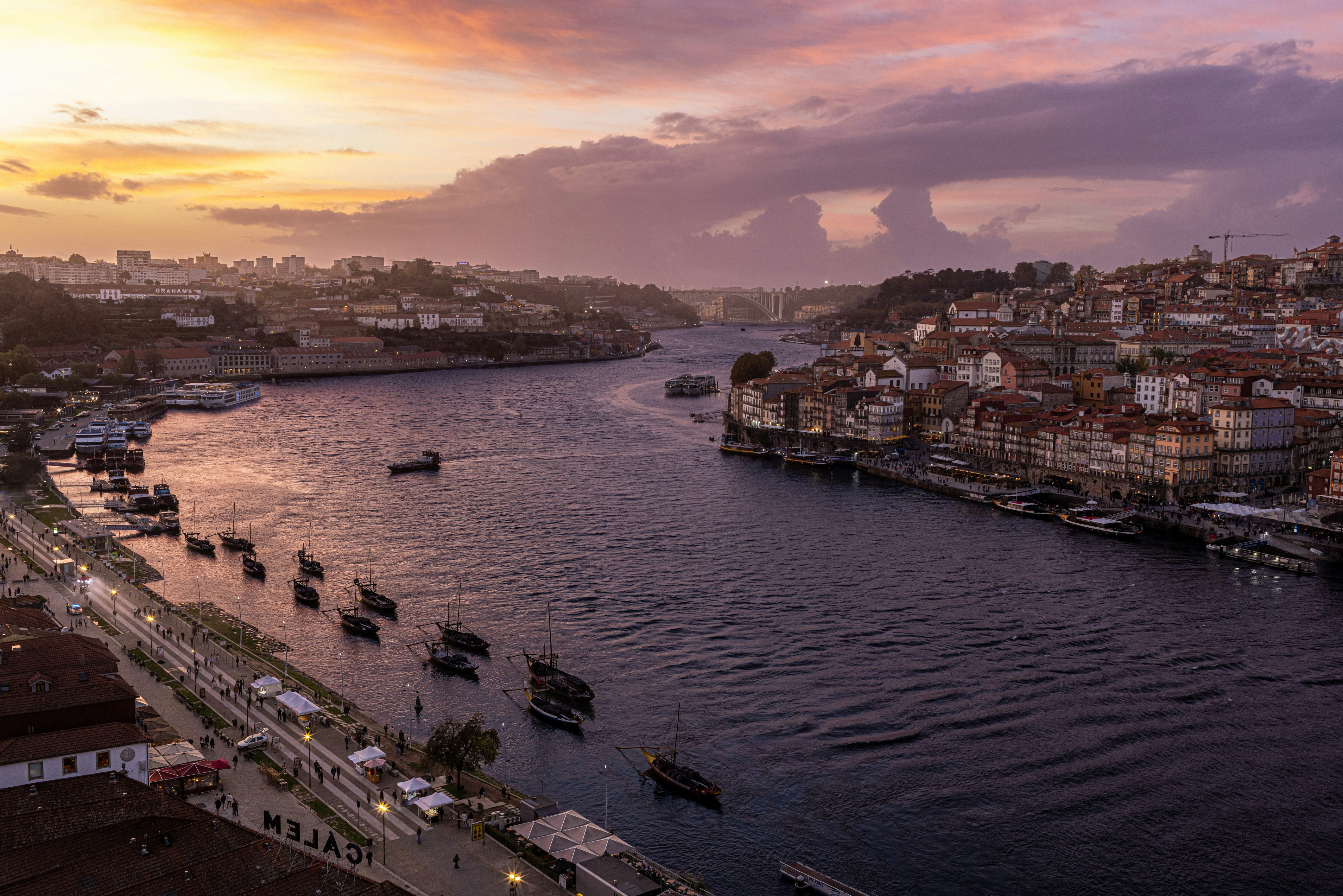 Douro Valley Private Wine Day private tour
