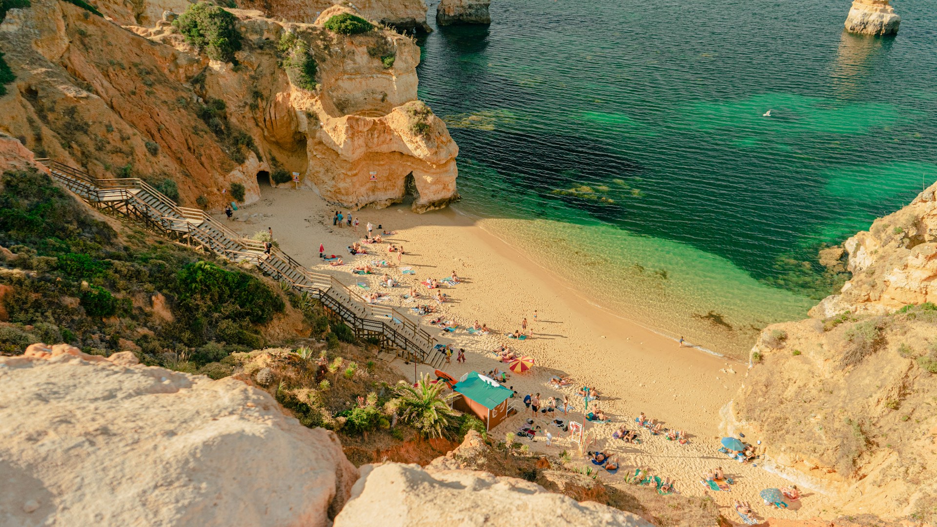 The Grand Tour of Portugal private tour